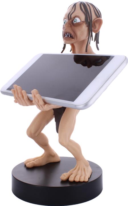 Actual product image Exquisite Gaming Lord of the Rings: Gollum (Xbox 360, Mac, PS4, Switch, PS5, Xbox One S, PC, Xbox Series X)