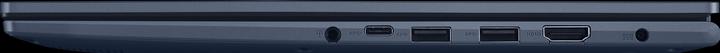 Image du produit ASUS Vivobook 15 (15.60", Intel Core i5-1235U, 8 Go, 512 Go, CH)