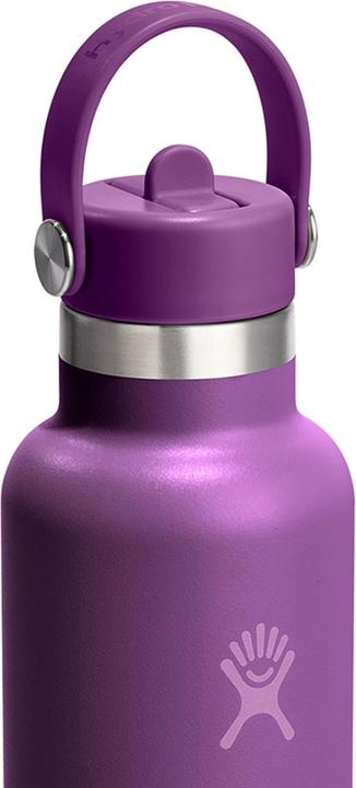Produktbild Hydro Flask 21 oz Standard Flex Straw Cap (0.62 l)