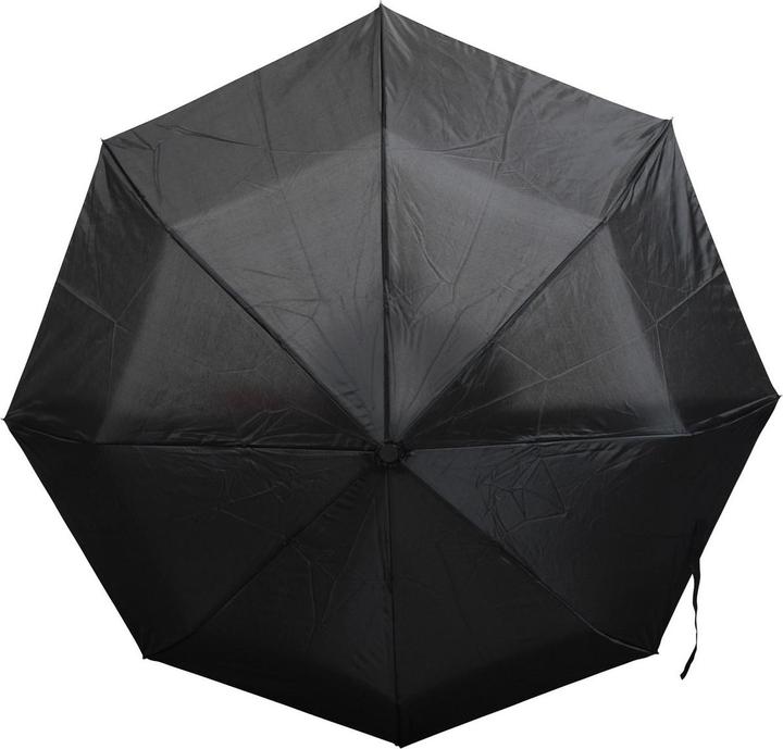 Actual product image Mountain Warehouse Plain Walking Folding Umbrella