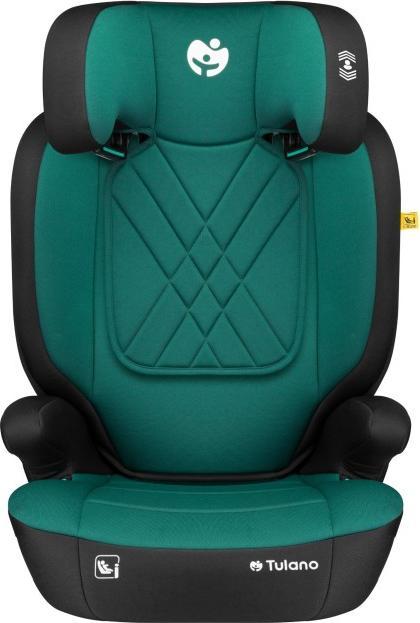 Productafbeelding Tulano Autositz Joy 45 Green (Kinderzitje)