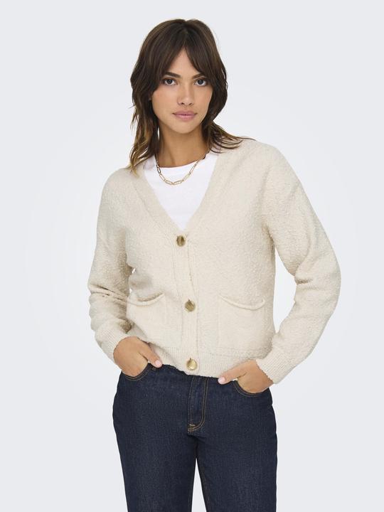 Produktbild Only ONLALVILDA Strickjacke Strickjacke (S)