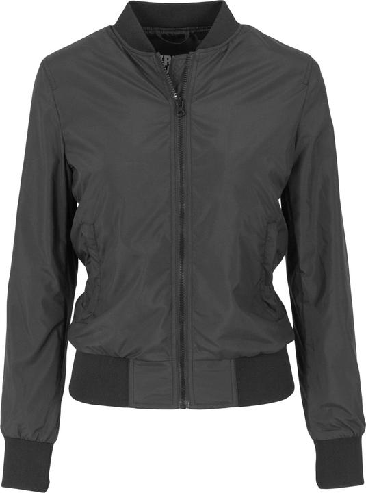 Actual product image Urban Classics Ladies Light Bomber Jacket (XS)