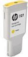 Produktbild HP 727 (Y)