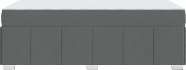 Actual product image vidaXL Bedstead (80 x 200 cm)