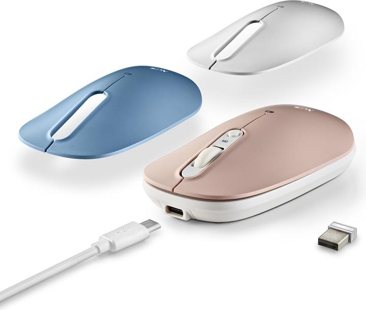 Produktbild NGS Shell Rb (Kabellos)