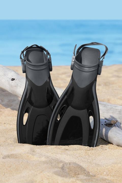 Produktbild Bestway 27029 Taucherflosse Gemischte Farben 37,5-41 5,5-8