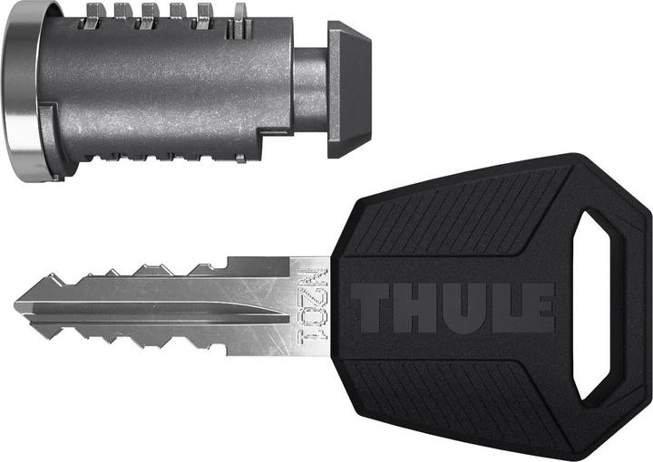 Productafbeelding Thule Cilinder + Comfort sleutel