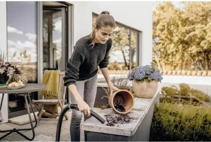 Produktbild Kärcher Universalstaubsauger WD 3 S V-19 (Nass-Trockensauger)