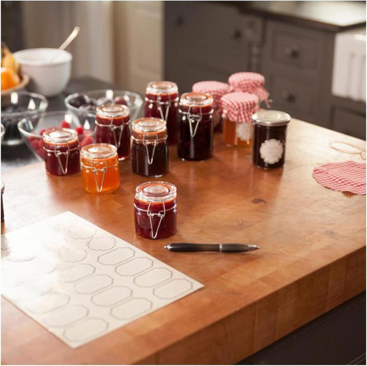 Actual product image Esschert Design Einmach Etiketten