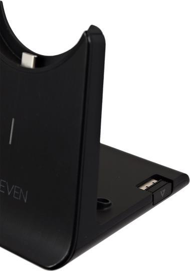 Actual product image V7 CHCRDL Headphone/Headset Accessories Headset stand