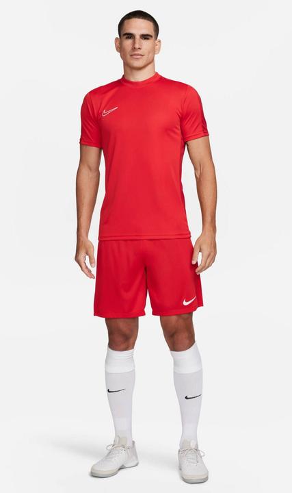 Immagine prodotto Nike Uomo DF Academy 23 SS Rosso DR1336 657 Camicia (M) (M)