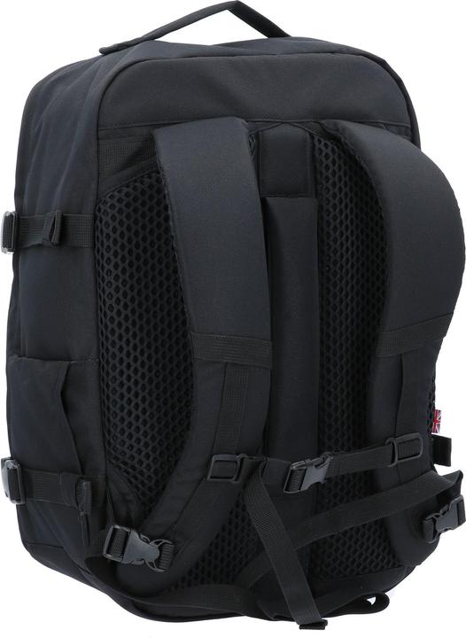 Actual product image Cabin zero Travel Cabin Bag Classic Plus 32L Rucksack 46 cm (32 l)