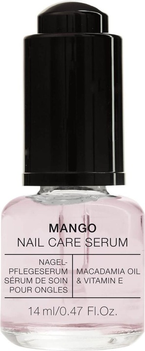 Image du produit Alessandro Spa - Sérum pour les ongles à la mangue (14 ml)