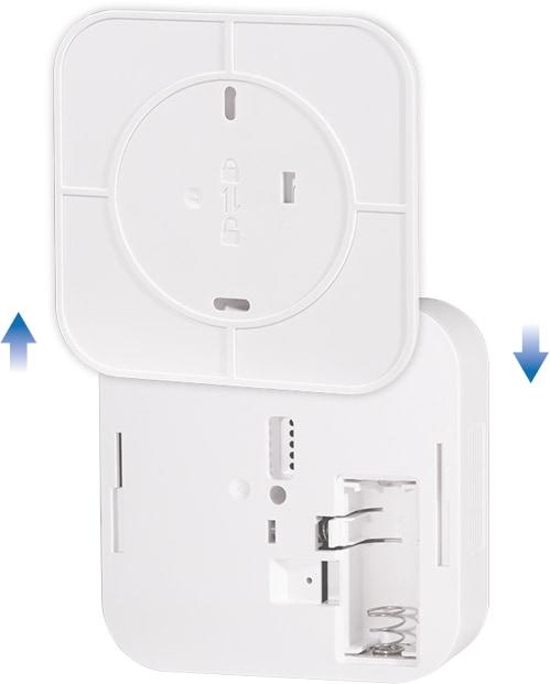 Actual product image LogiLink SC0123