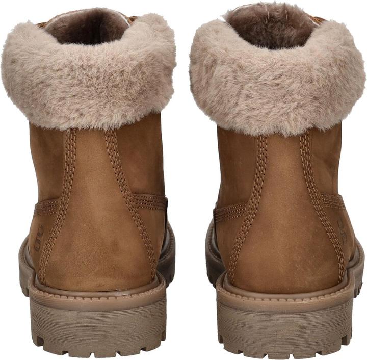 Image du produit Bagatt Bottes à lacets (40)