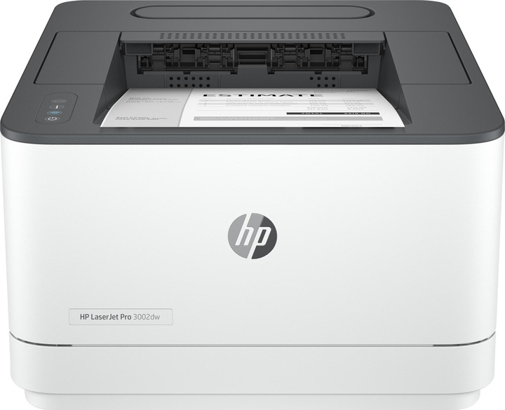 HP Stampante LaserJet Pro 3002dw 33ppm (Laser, Bianco e nero)