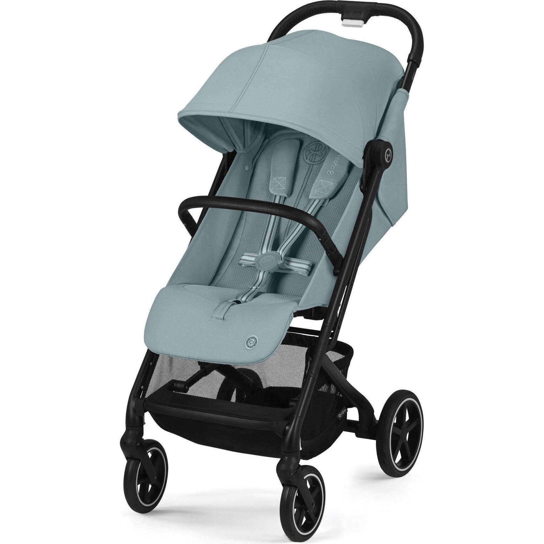 Thumbnail - Cybex, Kinderwagen, Beezy