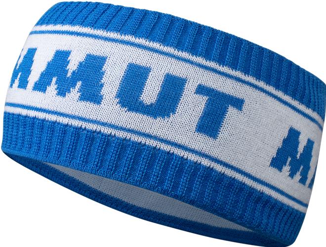 Actual product image Mammut Peaks Headband