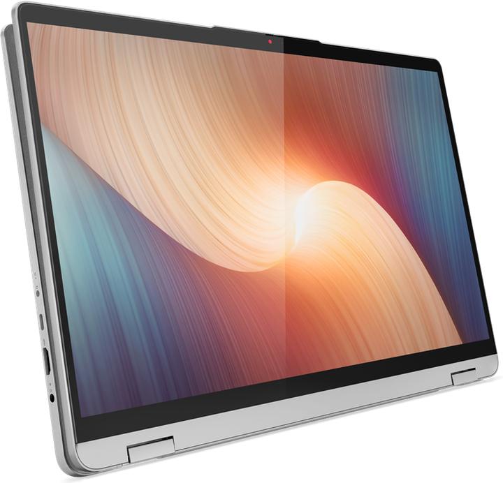 Produktbild Lenovo IdeaPad Flex 5 (16", AMD Ryzen 7 5700U, 16 GB, 1000 GB, CH)