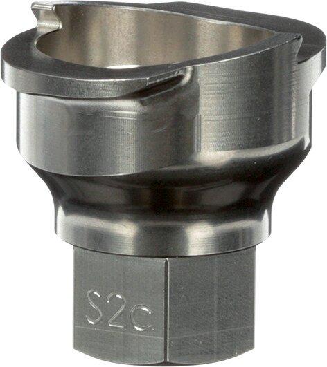Produktbild 3M Adapter zu Lackverarbeitungssystem PPS Serie 2.0