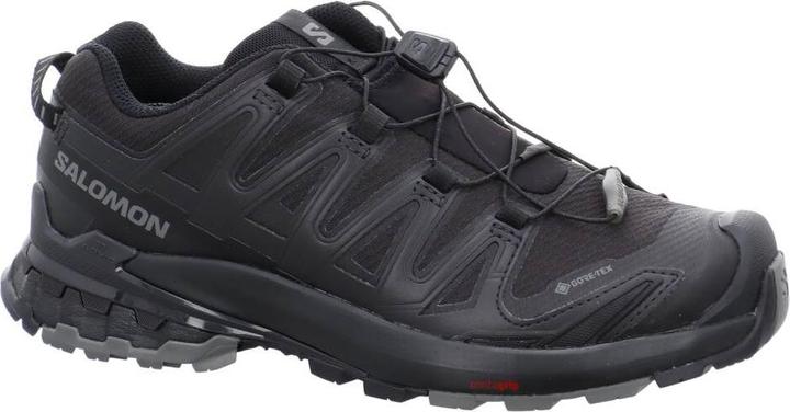 Actual product image Salomon XA PRO 3D V9 GTX - 60357 (39 1/3)