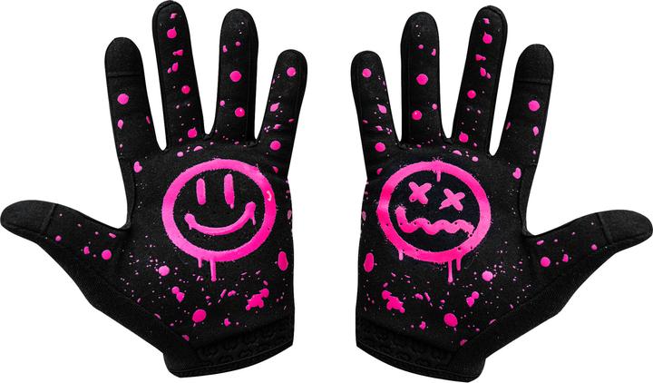 Actual product image Muc-Off MTB Riders Gloves (L)