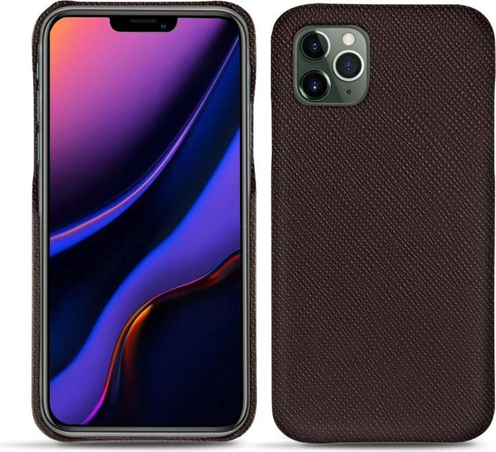 Produktbild Noreve Lederschutzhülle (Apple iPhone 11 Pro)