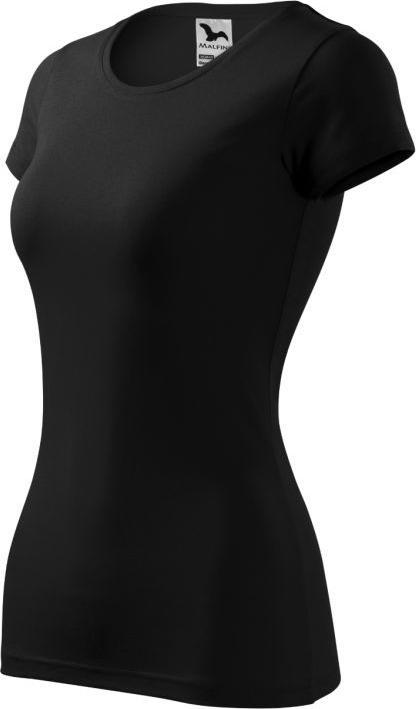 Actual product image Malfini Glance W T-shirt MLI-14101 (S)
