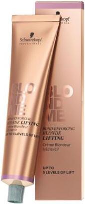 Blondme Lifting 60ml Blonde Lightener pour toutes les nuances