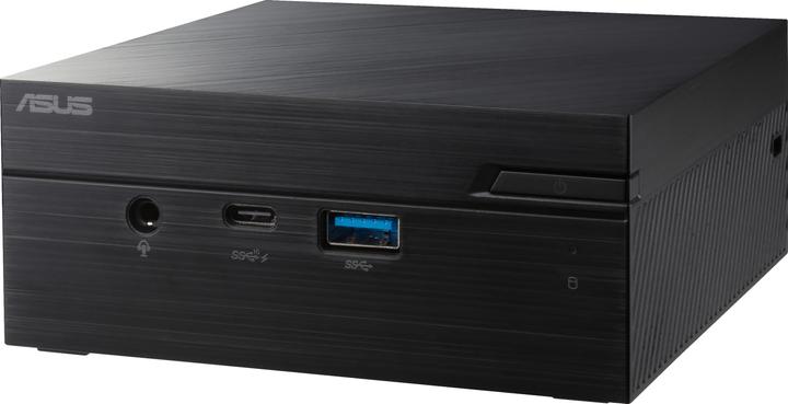 Actual product image ASUS Vivo Mini PN41-BBP131MVS1 (Intel Pentium Dual Core)