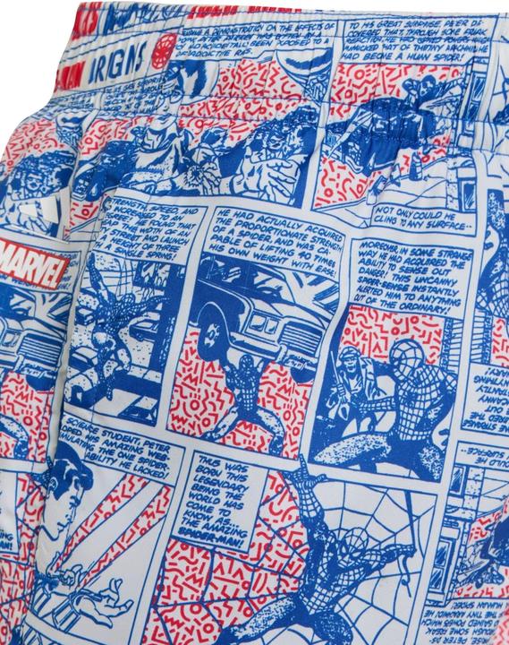 Image du produit Adidas Marvel Spider-Man Badehose (116)