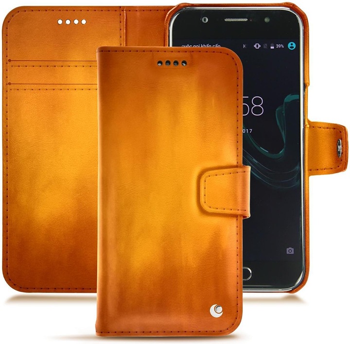Image du produit Noreve Housse cuir portefeuille