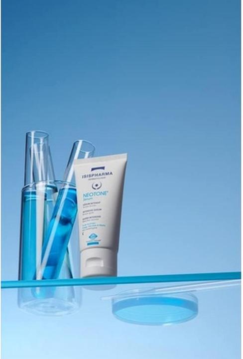 Actual product image Isispharma neoTONE sérum intensif (30 ml)