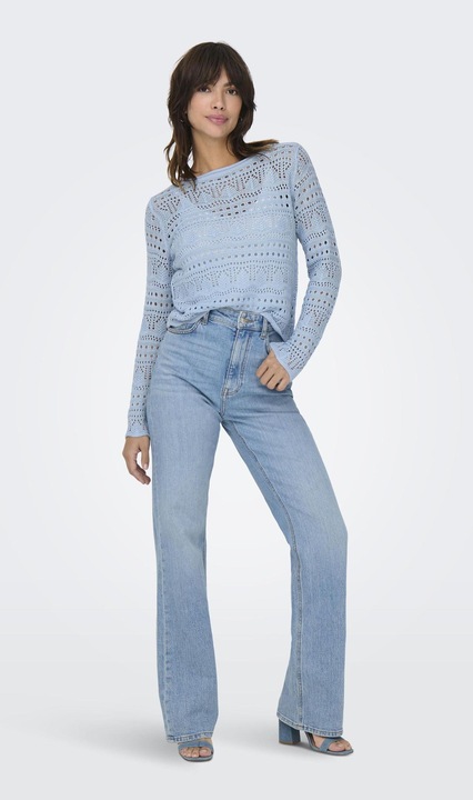 Produktbild JdY JDYSUN Strickpullover Strickpullover (M)