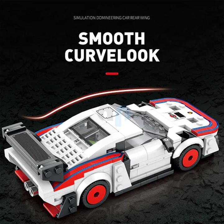 Image du produit ReoBrix 792 - 935 (346 pièces)