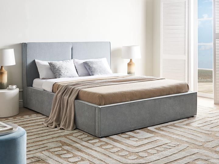 Produktbild Beliani Moissac (160 x 200 cm)