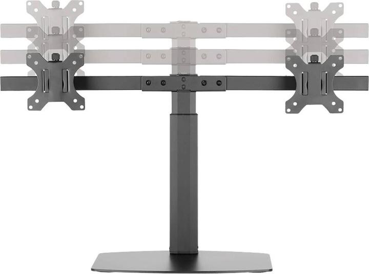 Image du produit Neomounts Support de table (Tables, 27", 6 kg)