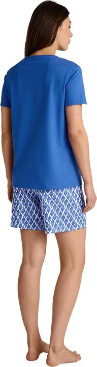 Actual product image Calida Shell Nights Kurz-Pyjama (44, 46)