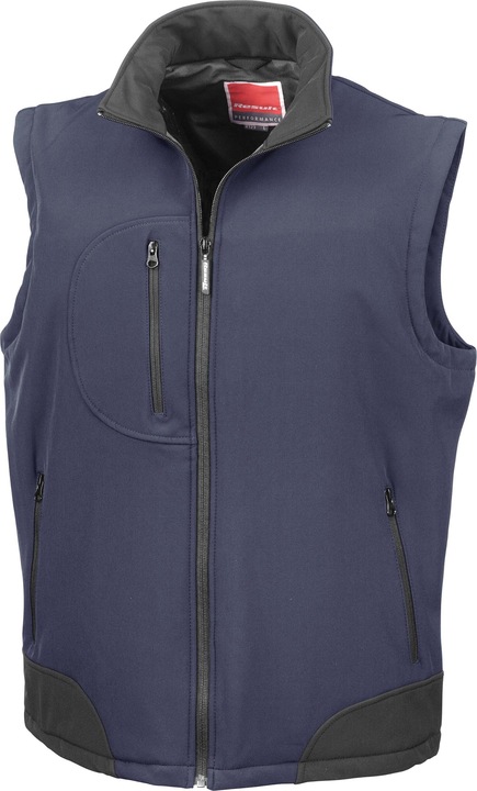 Produktbild Regatta Softshell (M)