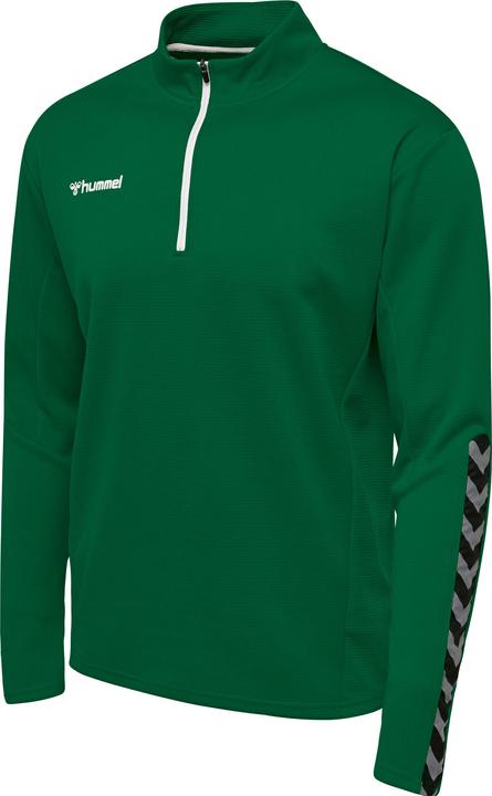 Produktbild hummel Authentic Half Zip Sweatshirt (L)