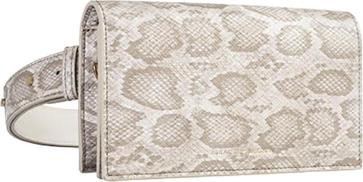 Produktbild iDeal Of Sweden Bananentasche Modell Signature Python-Druck