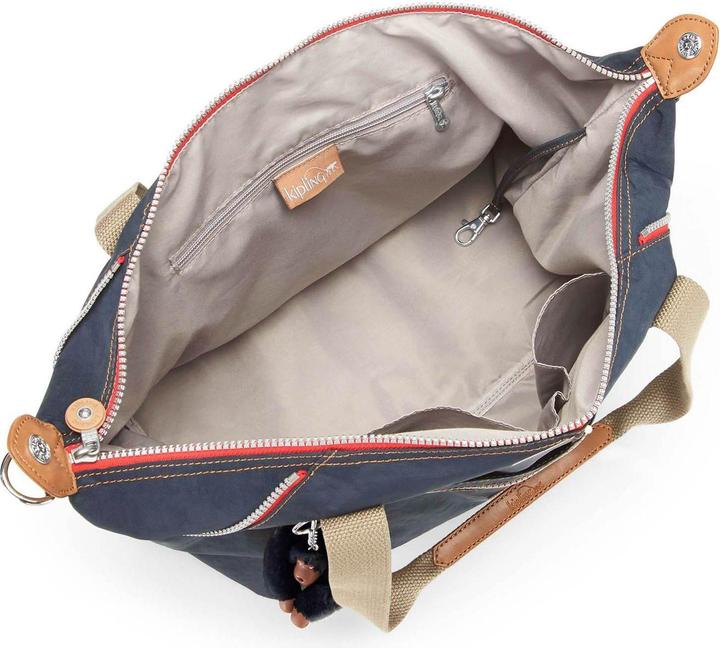 Produktbild Kipling Classics Basic Art Schultertasche 35 cm