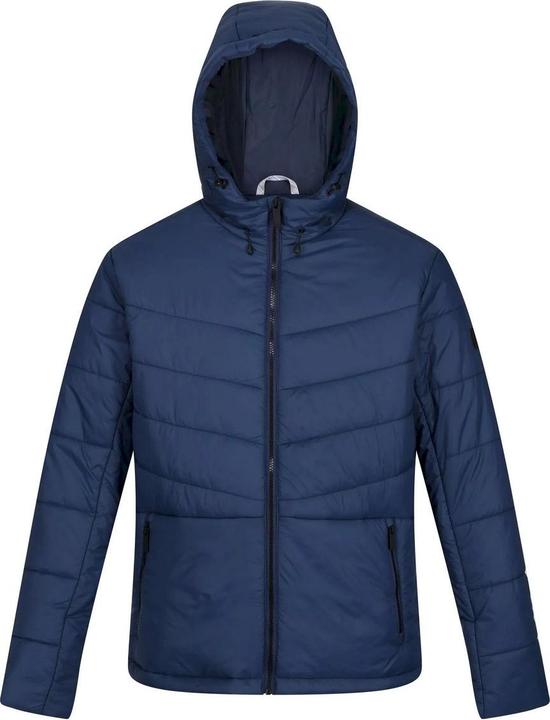 Immagine prodotto Regatta Volter Loft III giacca trapuntata Heated (XL)