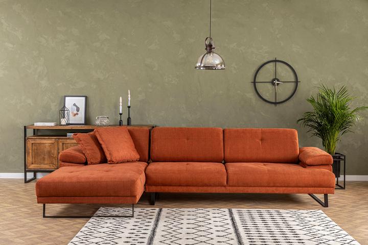 Actual product image Atelier del Sofa Londyn (Corner sofa)