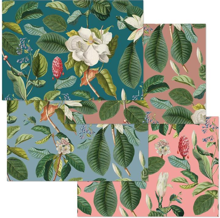 Produktbild Trendform Papiertischset MAGNOLIA (42 x 29.70 cm)