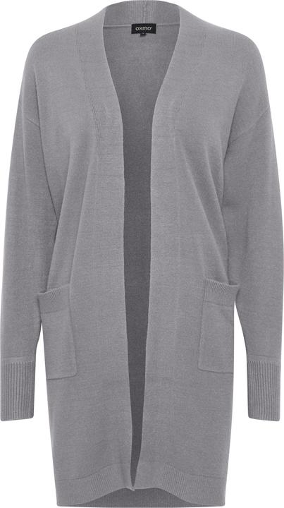 Mid Grey Melange (200455)