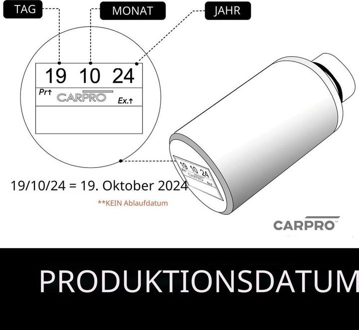 Actual product image CarPro Elixir 500 ml (500 ml)