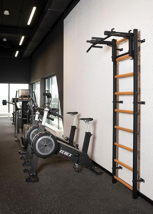 Produktbild BenchK Sprossenwand System 731B