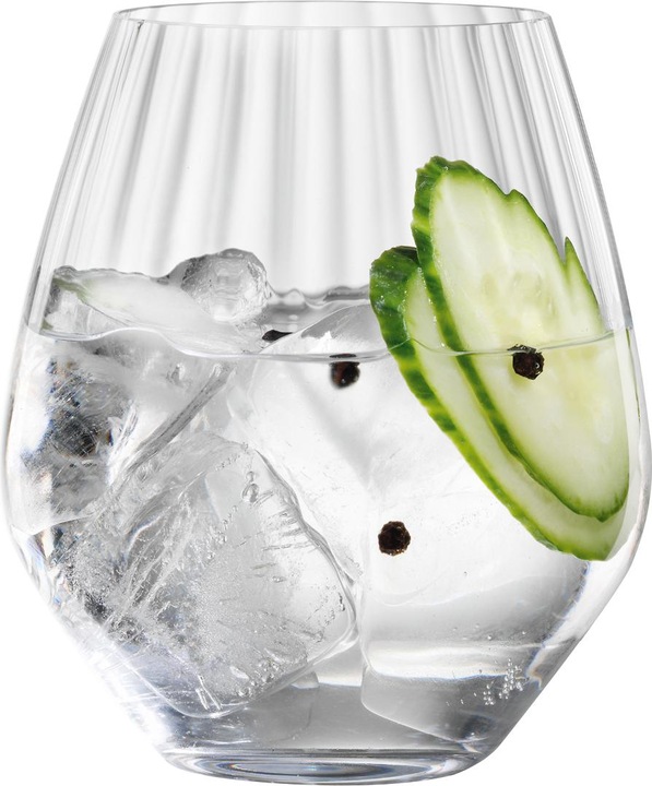 Actual product image Spiegelau gin and tonic (6.25 dl, 4 x, Gin glasses)